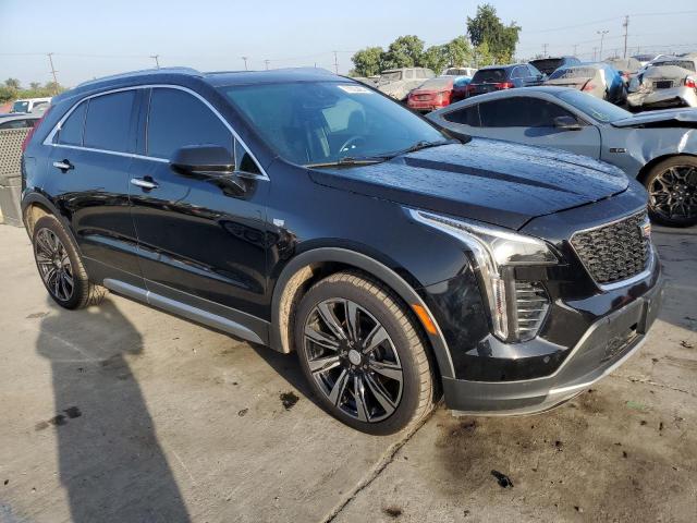 VIN 1GYFZCR48KF185142 2019 Cadillac XT4, Premium Lu... no.4