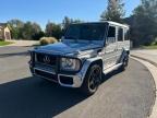 MERCEDES-BENZ G 55 AMG снимка