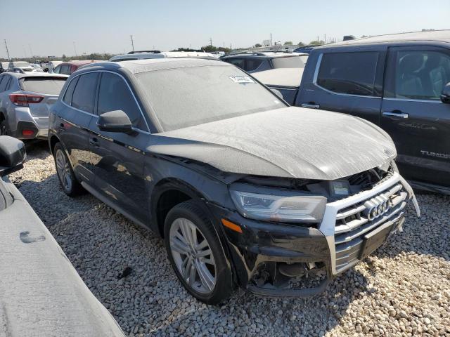 2019 AUDI Q5 PREMIUM - WA1BNAFY7K2100143