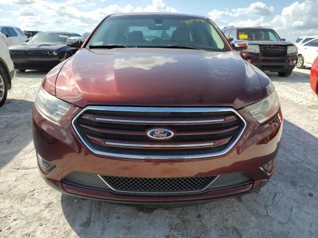 VIN 1FAHP2F87FG174354 2015 Ford Taurus, Limited no.5