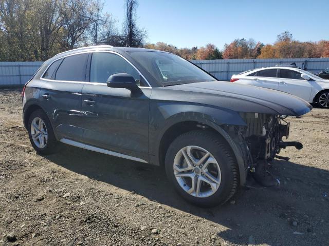 2019 AUDI Q5 PREMIUM - WA1ANAFYXK2035588