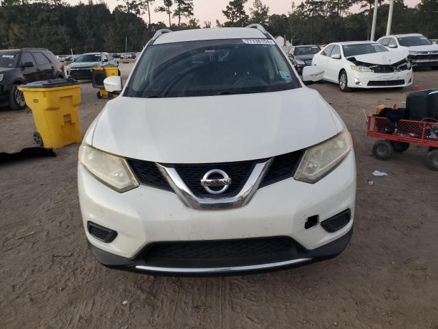 VIN KNMAT2MV7FP569103 2015 Nissan Rogue, S no.5