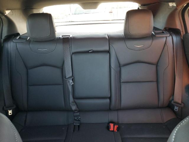 2022 CADILLAC XT4 PREMIU - 1GYFZCR48NF105892