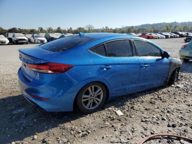 2017 HYUNDAI ELANTRA SE - 5NPD84LF8HH099666