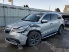 2015 ACURA MDX ADVANC - 5FRYD4H87FB019047