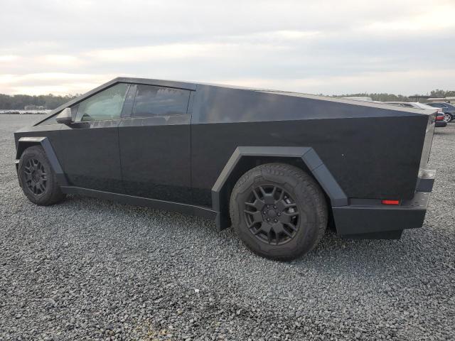 2024 TESLA CYBERTRUCK 7G2CEHED0RA022596