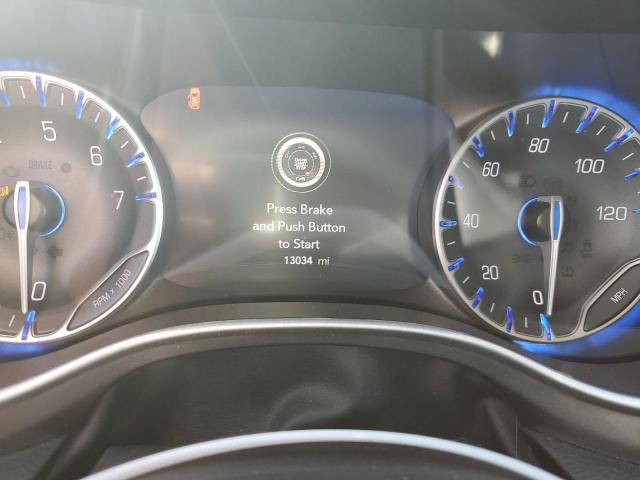 2023 CHRYSLER PACIFICA T - 2C4RC3BG0PR593613