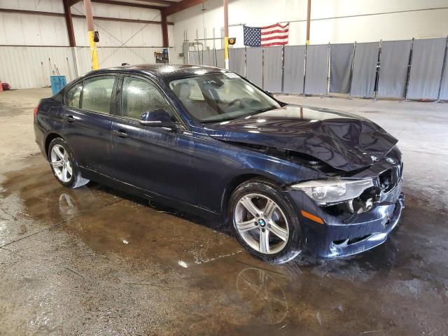 VIN WBA3B5C50DF597078 2013 BMW 3 Series, 328 Xi Sulev no.4