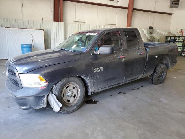 2018 RAM 1500 ST - 1C6RR6FG5JS336289