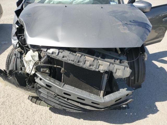 2017 MITSUBISHI MIRAGE G4 - ML32F3FJ1HH001795