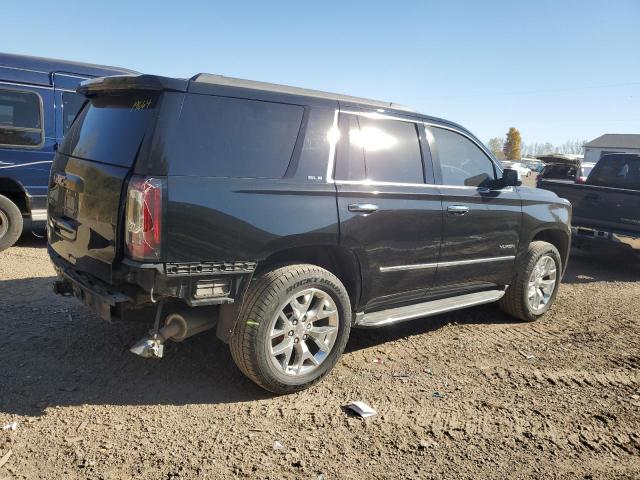 VIN 1GKS2AKC3FR663068 2015 GMC Yukon, Sle no.3