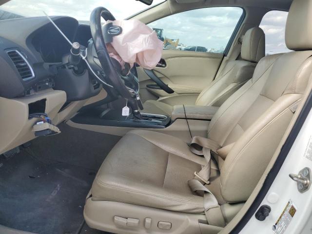 2017 ACURA RDX TECHNO 5J8TB3H5XHL013777