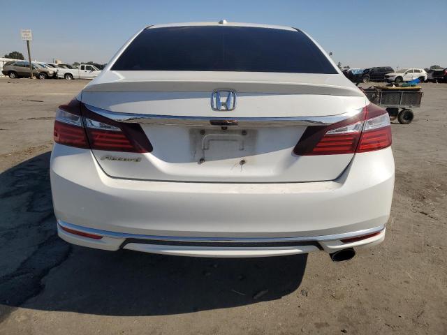 VIN 1HGCR2F77GA049852 2016 Honda Accord, EX no.6