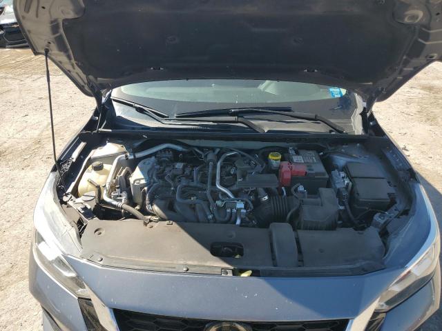 2023 NISSAN SENTRA SV - 3N1AB8CV1PY284570