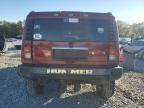 HUMMER H2 photo