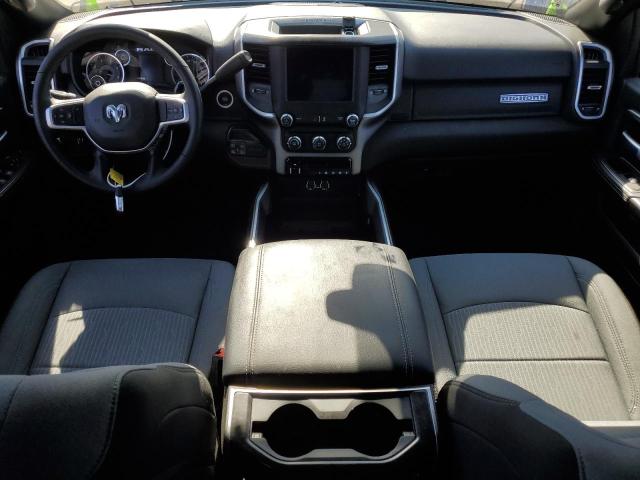 2024 RAM 2500 BIG H - 3C6UR5DL9RG179681