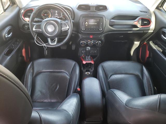 2016 JEEP RENEGADE T - ZACCJBCT9GPC81473