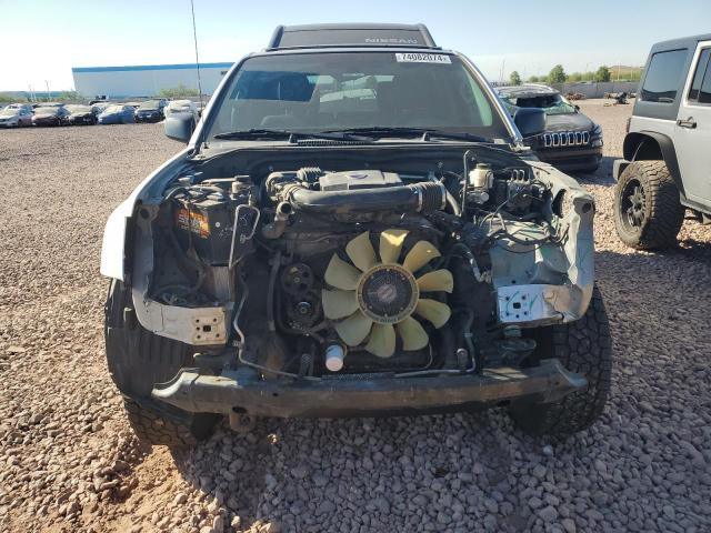 VIN 5N1AN0NW1EN808897 2014 Nissan Xterra, X no.5