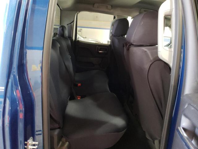 2019 GMC SIERRA1500 2GTV2MEC9K1197011