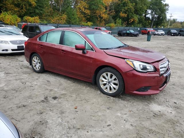 2015 SUBARU LEGACY 2.5 - 4S3BNAC60F3063039