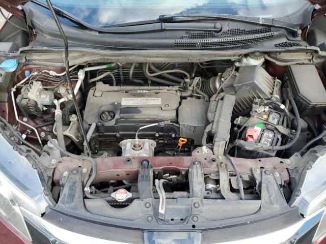 2015 HONDA CR-V EX - 2HKRM4H5XFH637914