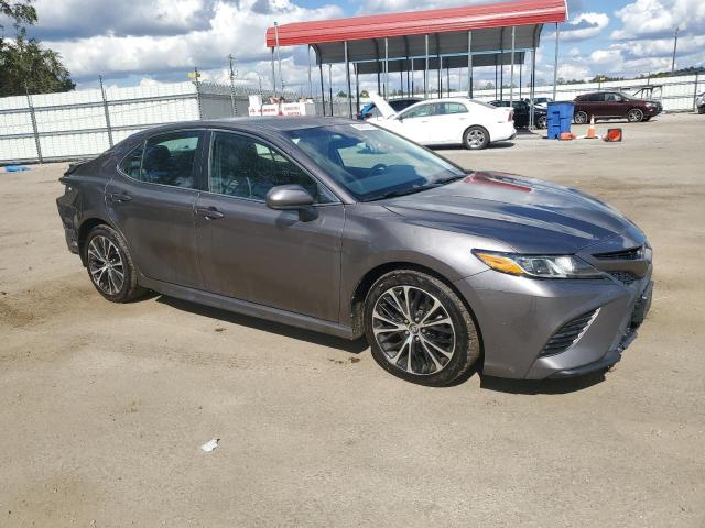 2018 TOYOTA CAMRY L - 4T1B11HK3JU126943