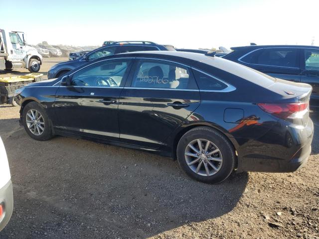 2018 HYUNDAI SONATA SE - 5NPE24AF1JH689870