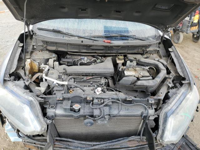 2015 NISSAN ROGUE S - KNMAT2MV8FP508763