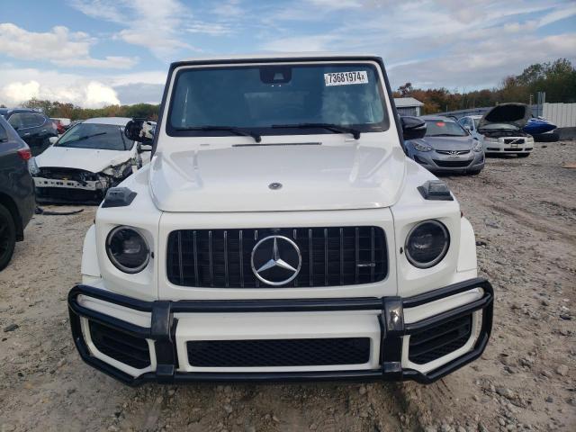 VIN W1NYC7HJ3NX439183 2022 Mercedes-Benz G-Class, 6... no.5