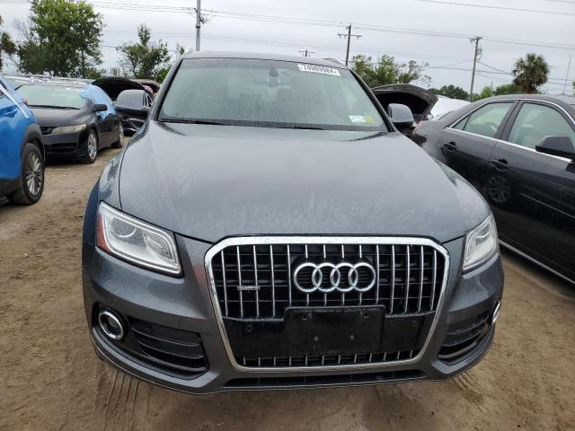 VIN WA1LFAFP7FA137990 2015 Audi Q5, Premium Plus no.5