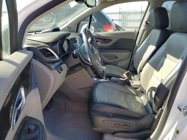 2015 BUICK ENCORE PRE - KL4CJDSB1FB116637