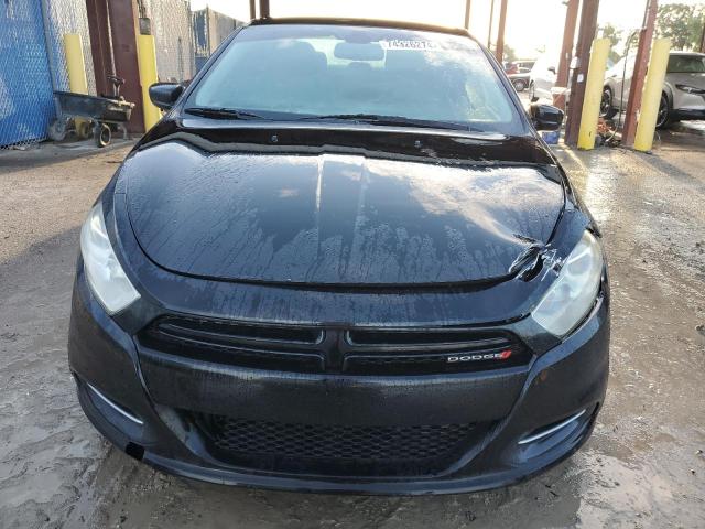 VIN 1C3CDFAA0FD363271 2015 Dodge Dart, SE no.5