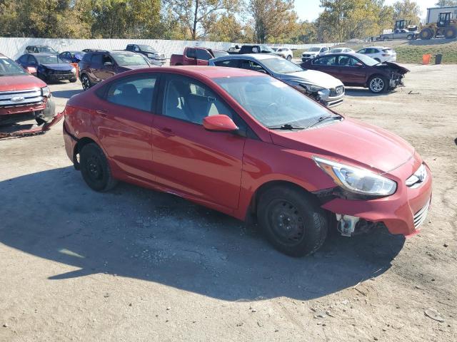 2016 HYUNDAI ACCENT SE - KMHCT4AE5GU138220