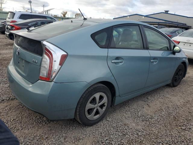 VIN JTDKN3DU1D5628327 2013 Toyota Prius no.3