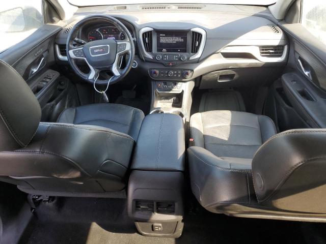 2020 GMC TERRAIN SL - 3GKALPEV0LL217052