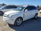 Lot #2935378334 2013 CHEVROLET CAPTIVA LT