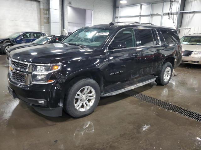 2016 CHEVROLET SUBURBAN K - 1GNSKHKC2GR260146