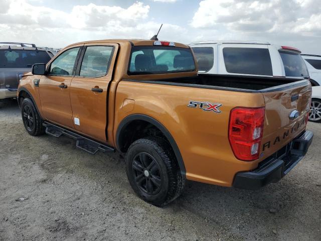 2019 FORD RANGER XL - 1FTER4EH7KLB12250