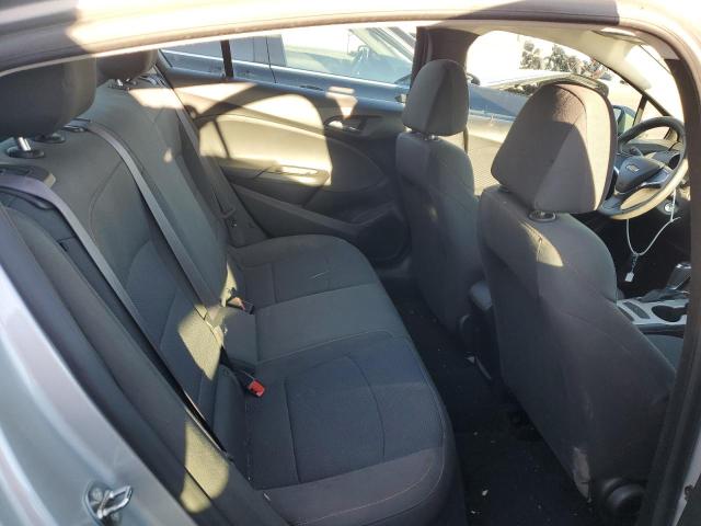 2017 CHEVROLET CRUZE - 1G1BC5SM6H7113007