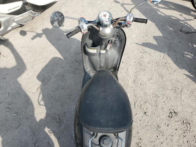 2007 YAMAHA XC50 LPRSA30A17A133199