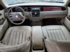 LINCOLN TOWN CAR E photo