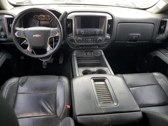 2017 CHEVROLET SILVERADO - 3GCUKSEC9HG309788