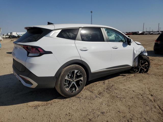 2024 KIA SPORTAGE E - 5XYK33DF6RG219925