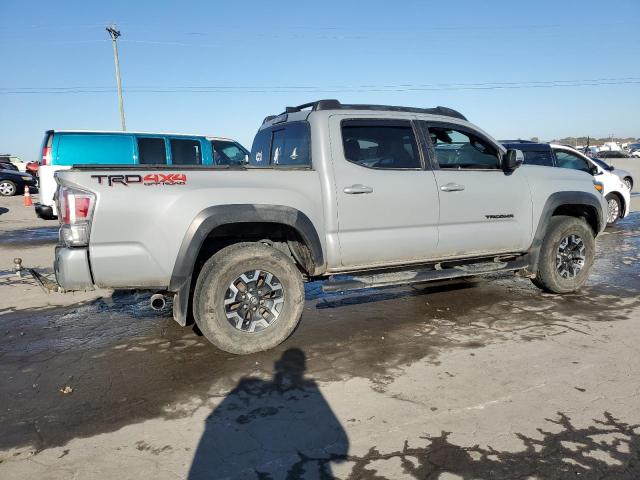 2021 TOYOTA TACOMA DOU - 3TYCZ5AN2MT029209