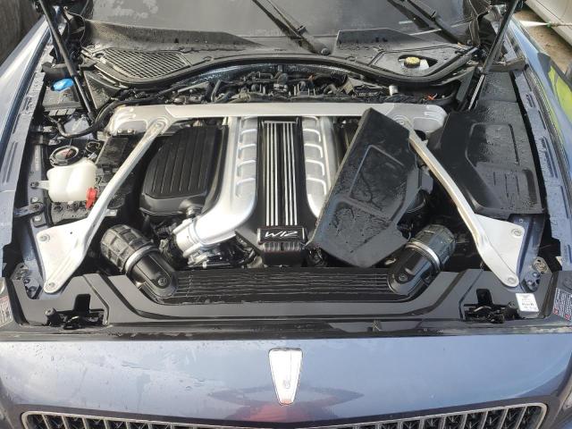 2020 BENTLEY FLYING SPU - SCBBB6ZGXLC079916