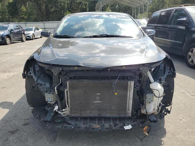 2018 CHEVROLET MALIBU LT - 1G1ZD5ST0JF198392