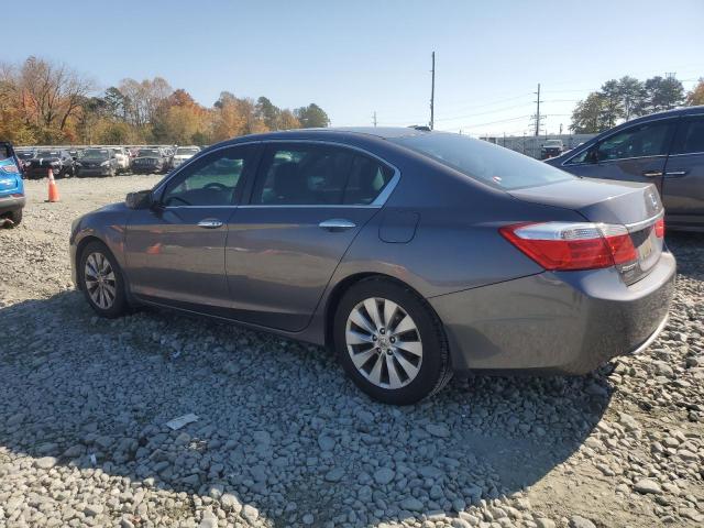 VIN 1HGCR2F87EA283608 2014 Honda Accord, Exl no.2