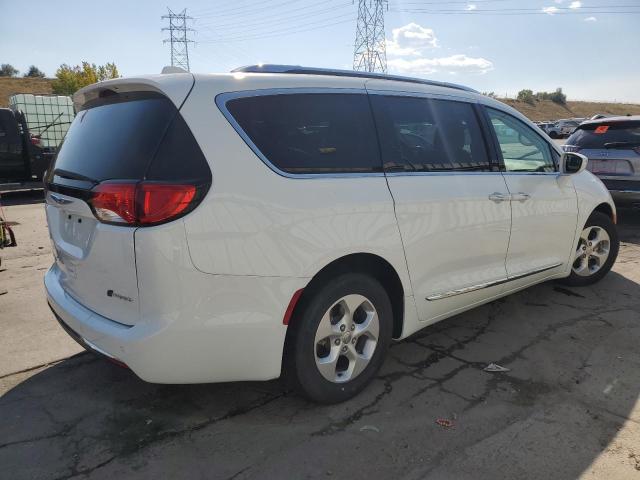 2018 CHRYSLER PACIFICA H - 2C4RC1L76JR194795