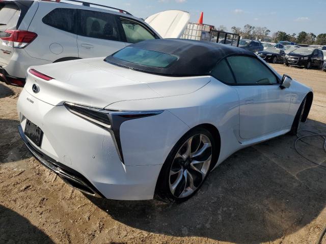 2023 LEXUS LC 500 - JTHMPAAY4PA106848