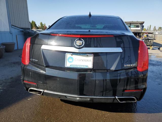 VIN 1G6AP5SXXE0197910 2014 Cadillac CTS no.6